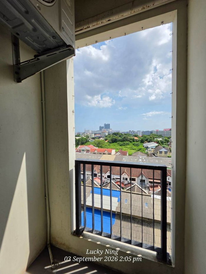 picture Hot sale: UNIO Sukhumvit 72 Phase 2 small room 22.69sqm - 18/20