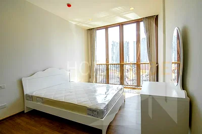 Condos for rent : Hasu Haus 2 bedrooms, for rent