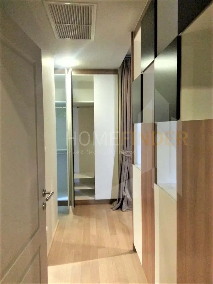 รูป Noble Refine 1 bedroom, for rent - รูปที่ 5/8
