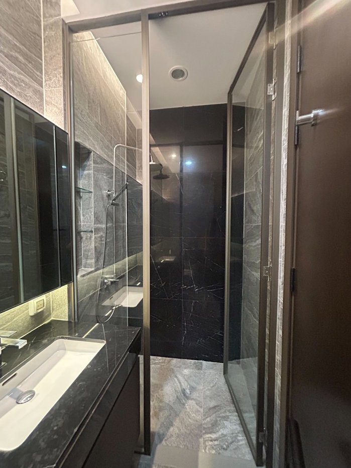 รูป THE ESSE Sukhumvit 36 2 bedrooms, for rent - รูปที่ 6/10