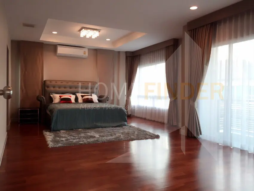 รูป Grand Bangkok Boulevard Rama 9 - Srinagarindra 4 bedrooms, for sale - รูปที่ 5/5
