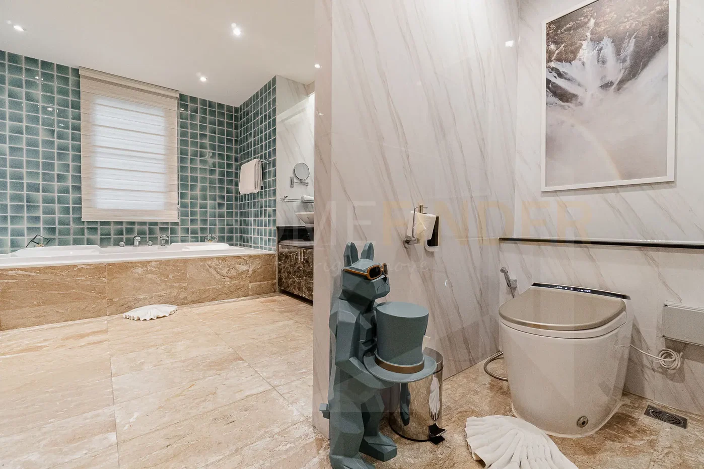 picture Benviar Tonson Residence 6 bedrooms, for rent - 14/17