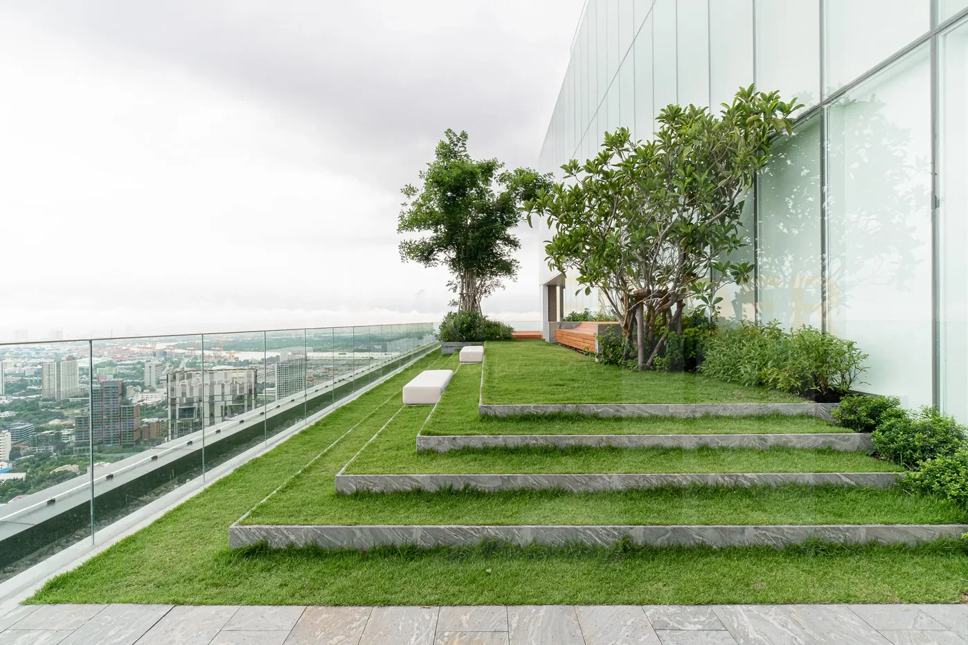 picture The ESSE Asoke 2 bedrooms, for sale - 19/19