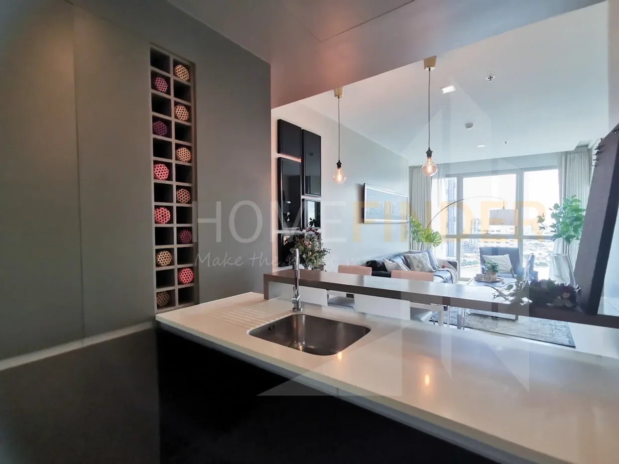 รูป The River 5 bedrooms, for sale - รูปที่ 4/13