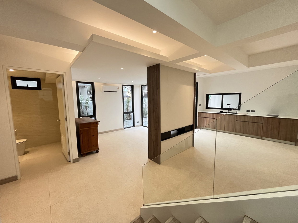 picture House in Saphan Khwai 3 bedrooms, for sale - 8/31