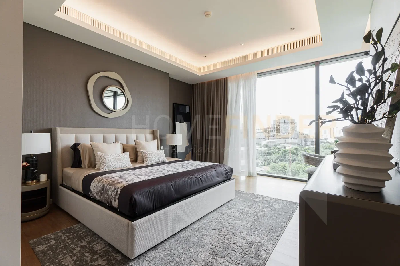 picture Sindhorn Tonson 1 bedroom, for sale - 3/6