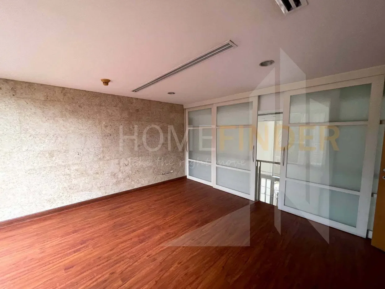รูป The Lofts Sathorn 3 bedrooms, for rent - รูปที่ 6/6