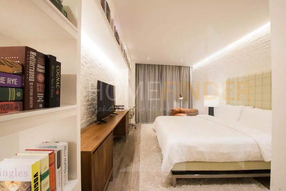 picture Penthouse Condominium 2 3 bedrooms, for rent - 6/8