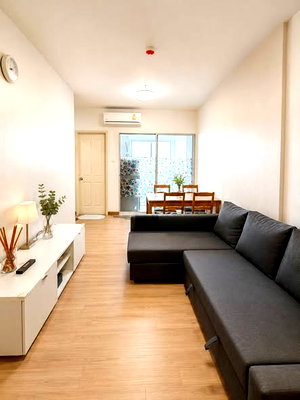 ขายคอนโด : 🔥 ขายคอนโด🏢 ศุภาลัย ซิตี้ รีสอร์ท พระนั่งเกล้า–เจ้าพระยา | Supalai City Resort Phranangklao Station-Chaophraya | ใกล้ MRT พระนั่งเกล้า