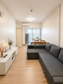 🔥 FOR SALE – Supalai City Resort Phranangklao Station-Chaophraya| Near MRT Phra Nang Klao