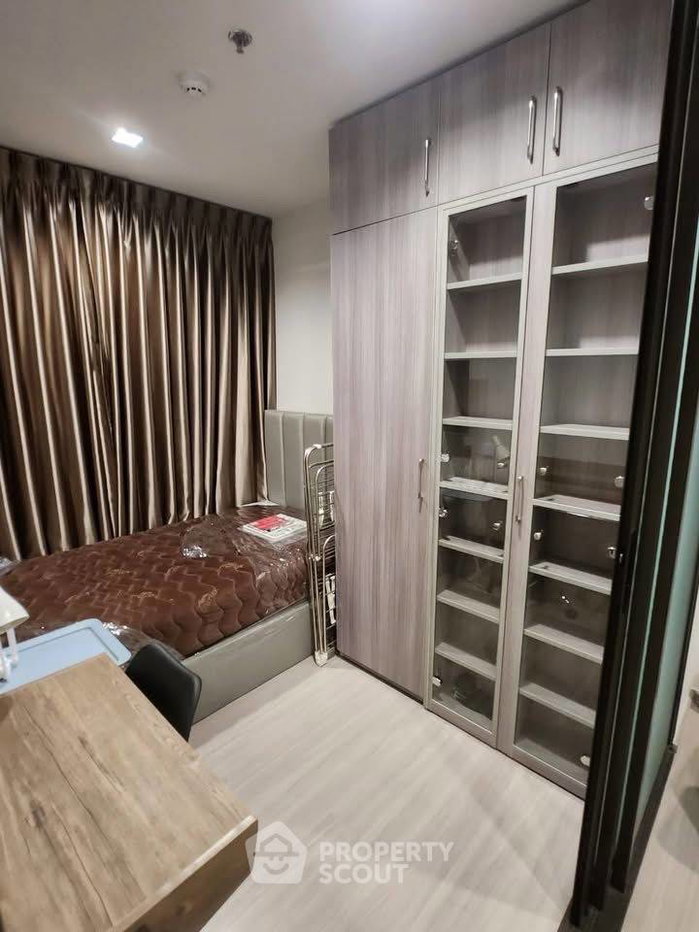 รูป คอนโด 2-ห้องนอน ที่ ไลฟ์ สาทร เซียร์รา ใกล้ BTS ตลาดพลู (ID 3257748) - รูปที่ 9/11