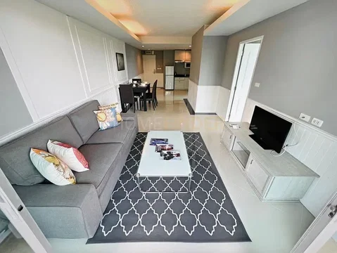 Waterford Sukhumvit 50 2 bedrooms, for rent