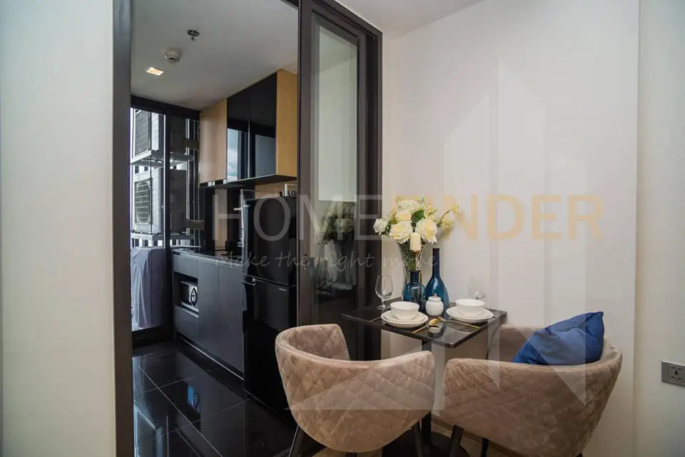 picture THE LINE Jatujak - Mochit 1 bedroom, for sale - 4/8