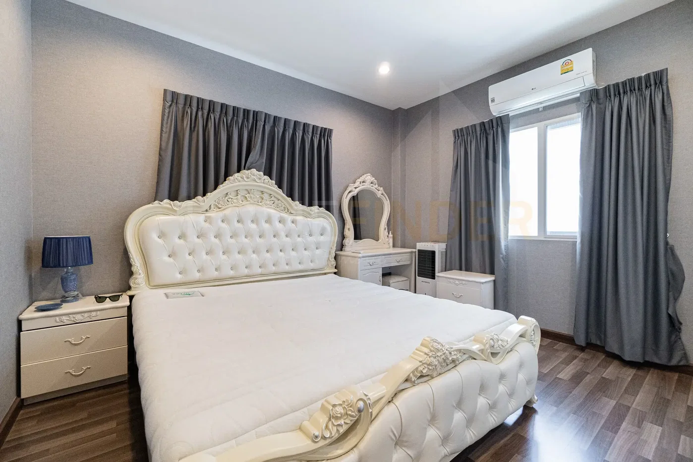 picture Tara Ratchaphruek-Pinklao 4 bedrooms, for sale - 6/13