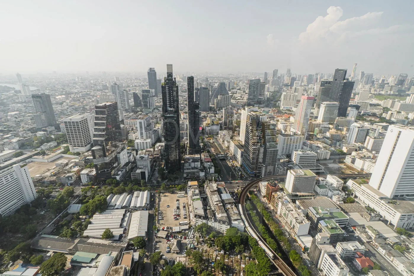 รูป The Ritz - Carlton Residences at MahaNakhon 2 bedrooms, for rent - รูปที่ 10/10