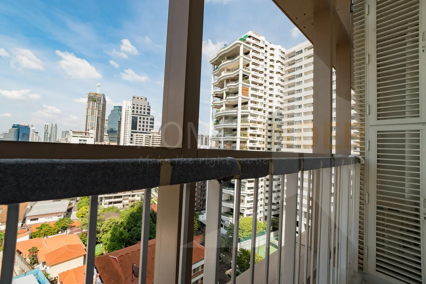 picture Park 24 1 bedroom, for sale - 14/16