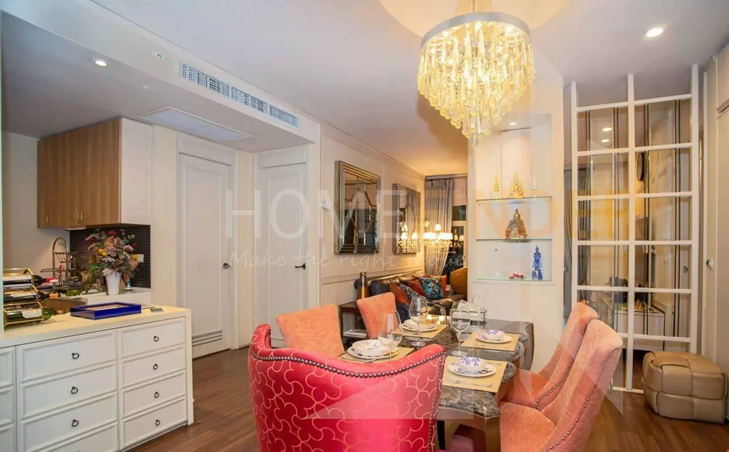 picture The Madison 2 bedrooms, for sale - 2/12