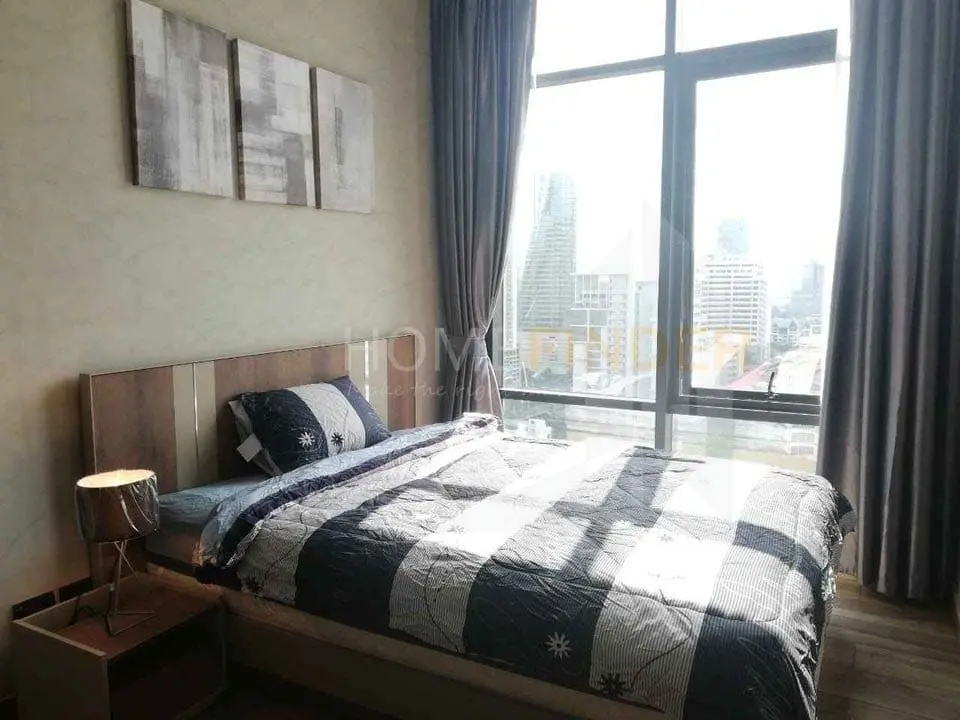 picture The Lofts Asoke 2 bedrooms, for rent - 4/7