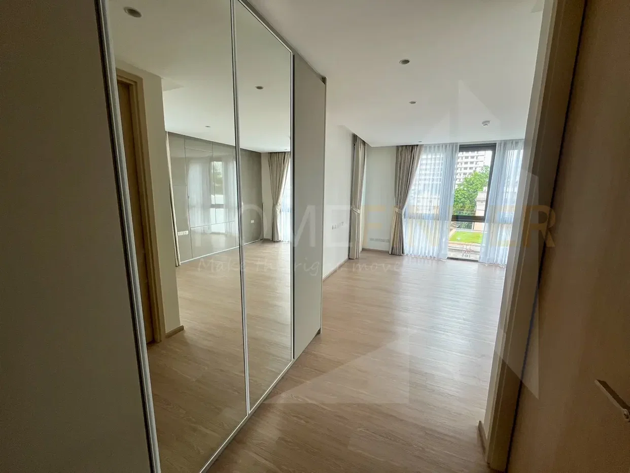 รูป House at Sukhumvit 49 4 bedrooms, for rent - รูปที่ 3/11
