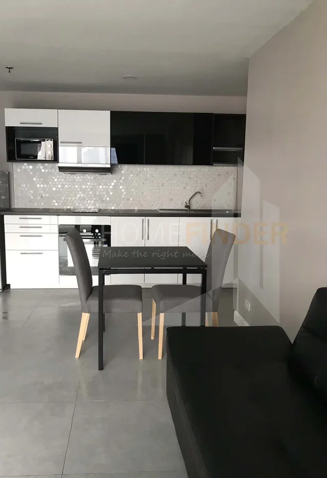 รูป Sukhumvit Suite 1 bedroom, for rent - รูปที่ 3/9