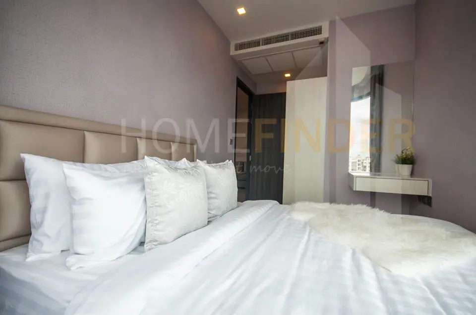 picture Ashton Asoke || แอชตัน อโศก 1 bedroom, for rent - 2/6