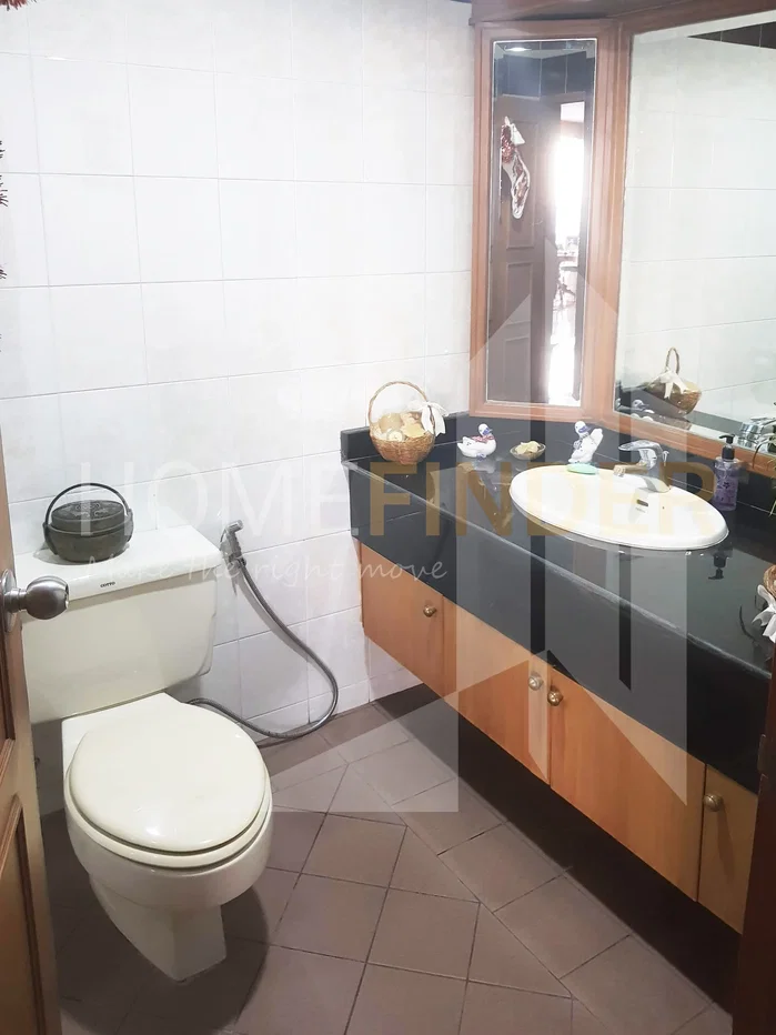 picture Rattanakosin View Mansion 3 bedrooms, for sale - 5/5