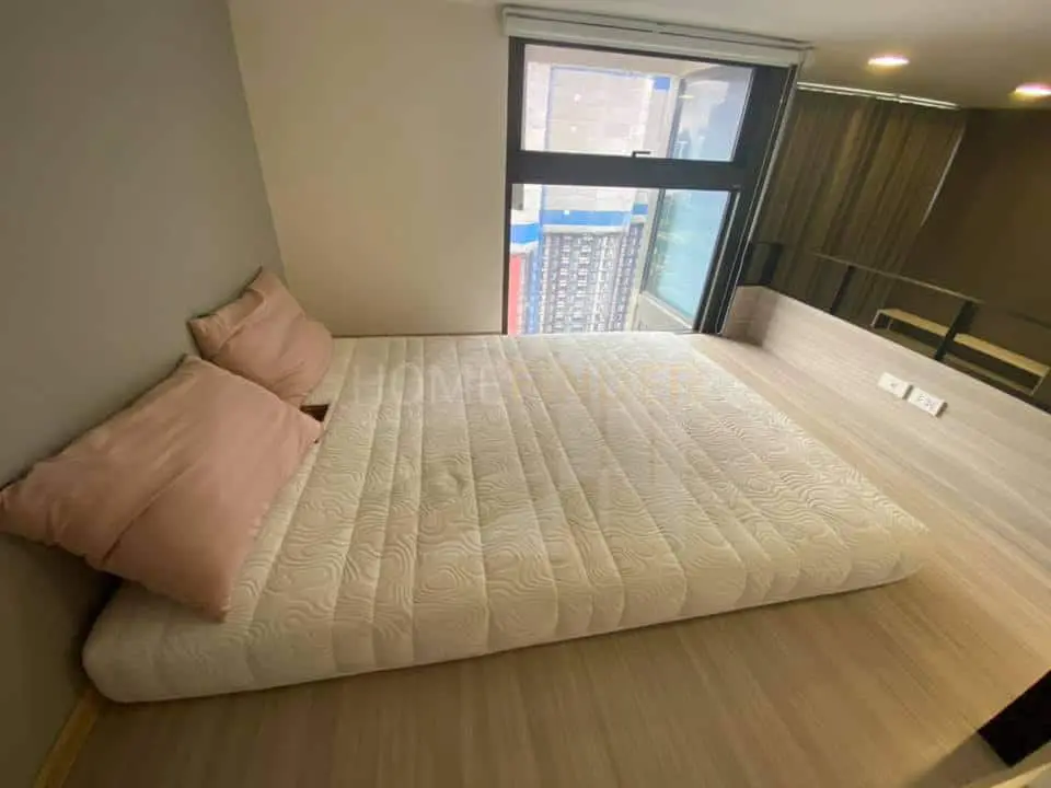 picture Chewathai Residence Asoke 1 bedroom, for sale - 5/8