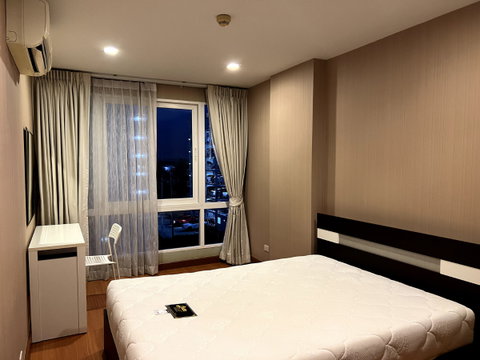 Code: 26KJ4758 ให้เช่า Airlink Residence (2 ห้องนอน)🔥🔥 จองเดือนนี้รับส่วนลด1,000บาท 🔥🔥 @kjcondo (มี@ข้างหน้าด้วยนะคะ)