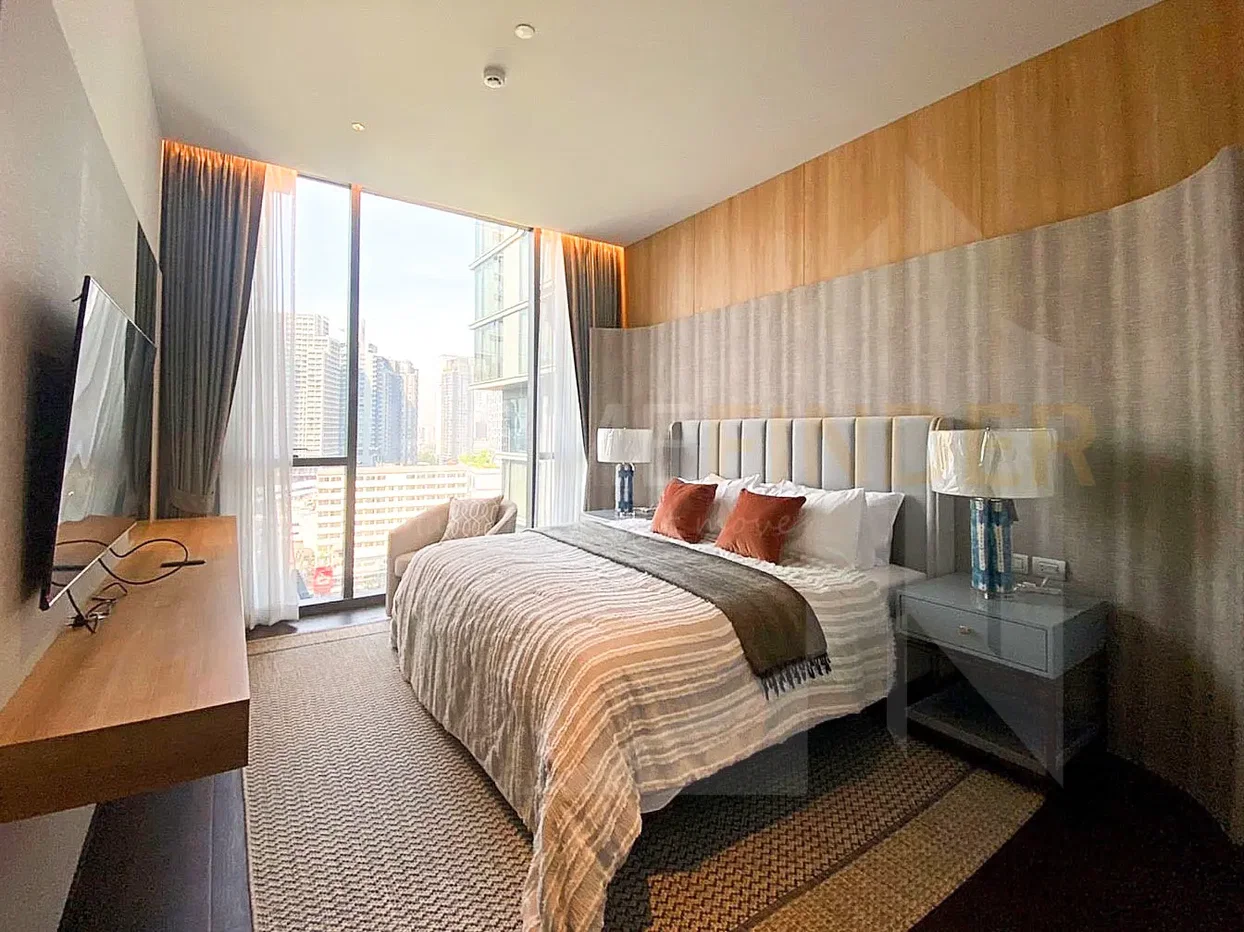 picture LAVIQ Sukhumvit 57 2 bedrooms, for sale - 7/10