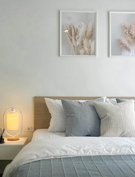 1Bed | 1Bath | ARL Hua Mak | 25sqm | THB 12,000/mo | Fl.2 — Icondo Active Phatthanakan Bangkok