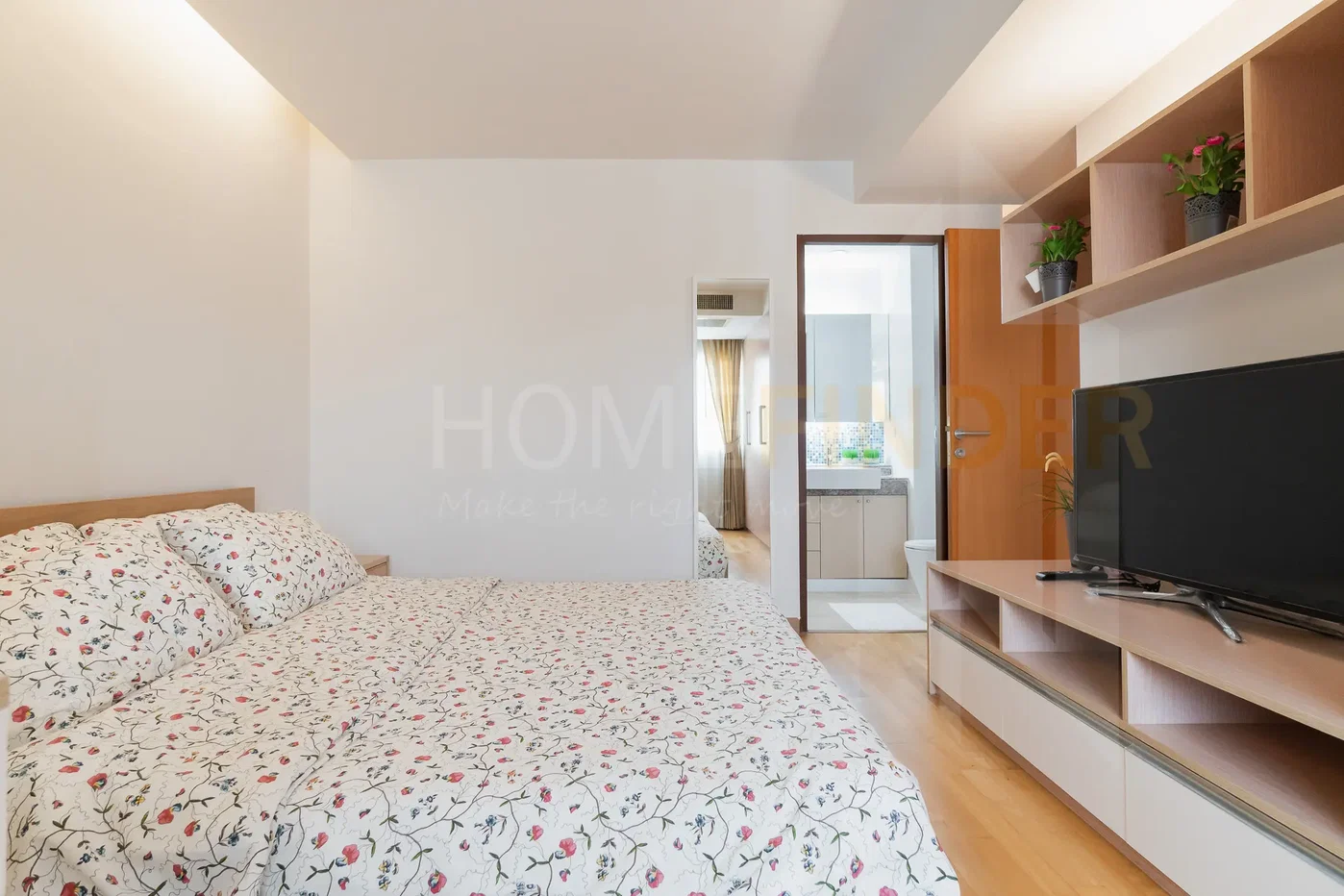 รูป Residence 52 2 bedrooms, for rent - รูปที่ 10/20