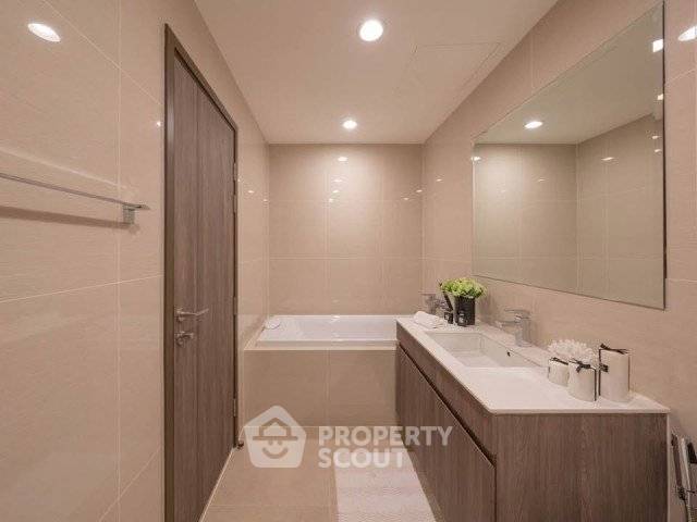 รูป คอนโด 2-ห้องนอน ที่ ไอดีโอโมบิ สุขุมวิท 66 ใกล้ BTS อุดมสุข (ID 3259805) - รูปที่ 8/8