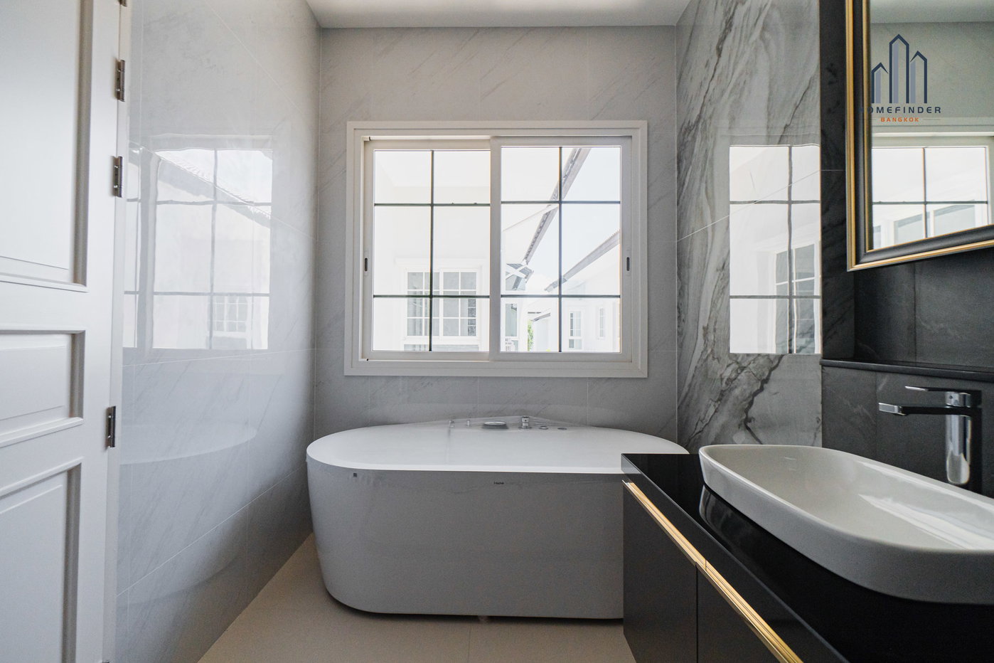 รูป The Grand Riverfront Ratchapruek - Rama 5 4 bedrooms, for sale - รูปที่ 25/35