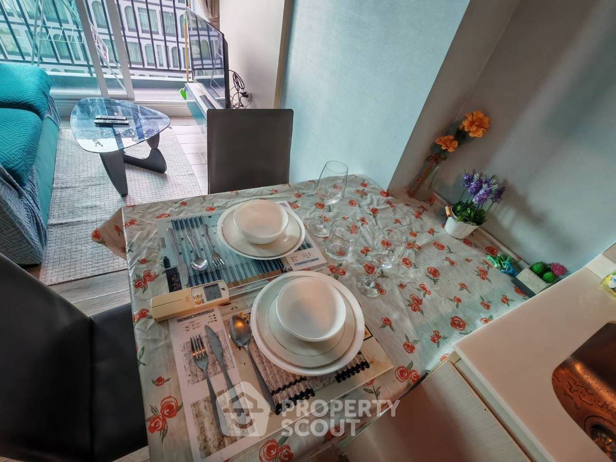 รูป คอนโด 1-ห้องนอน ที่ เซ็นทริค ซี พัทยา ใกล้ พัทยากลาง (ID 3256094) - รูปที่ 3/6