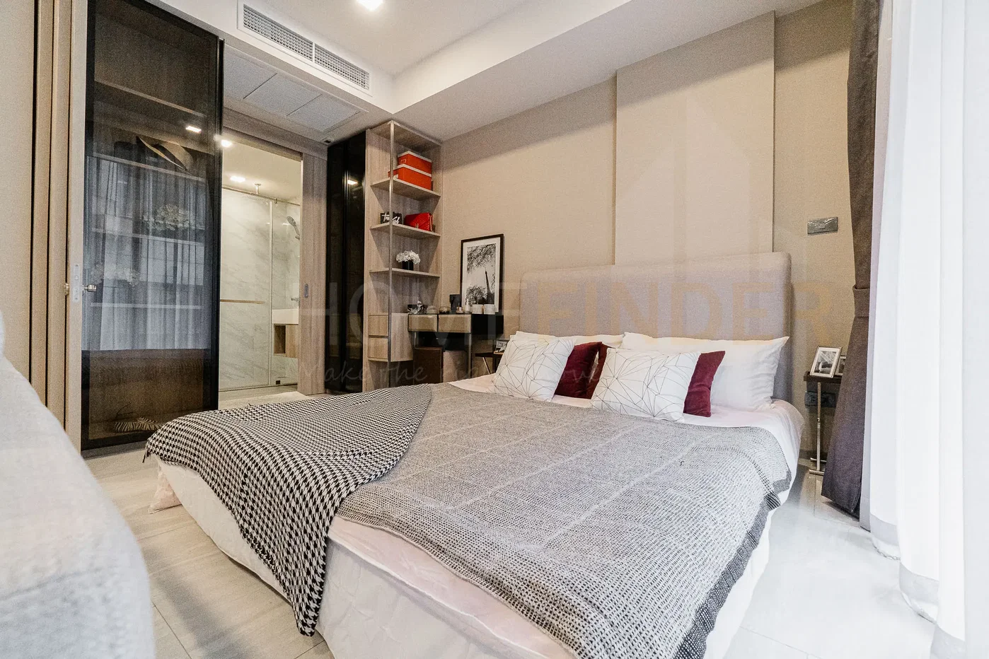 รูป FYNN Sukhumvit 31 1 bedroom, for sale - รูปที่ 5/12