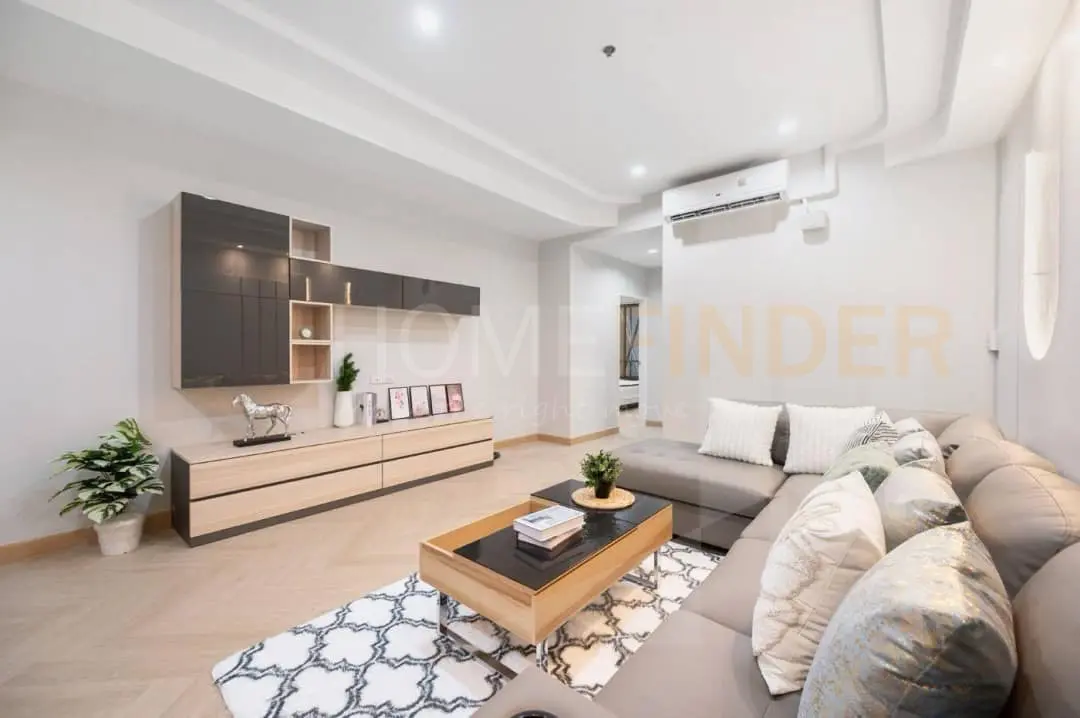 picture Baan Chao Praya 2 bedrooms, for sale - 4/10