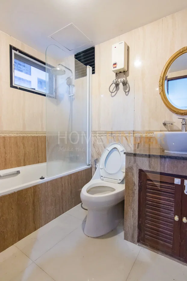 picture Le Premier 2 2 bedrooms, for rent - 10/10