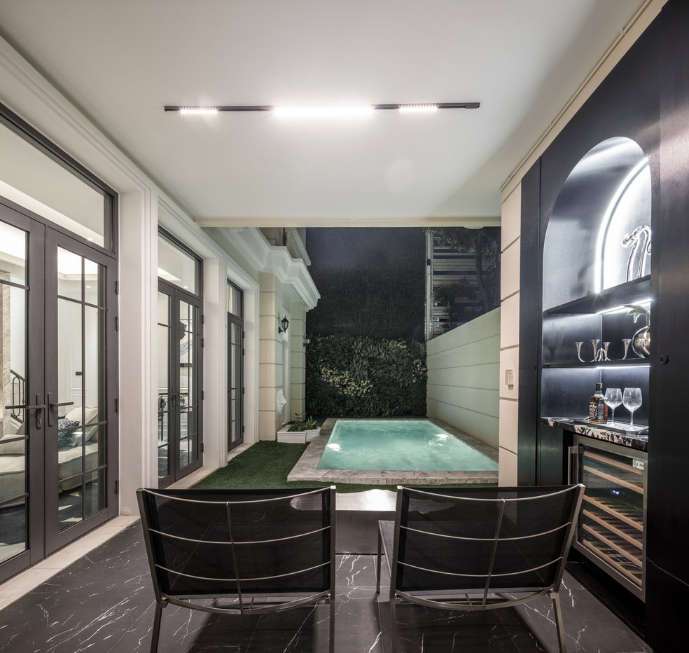 picture The Boulevard Ekkamai 4 bedrooms, for sale - 20/21