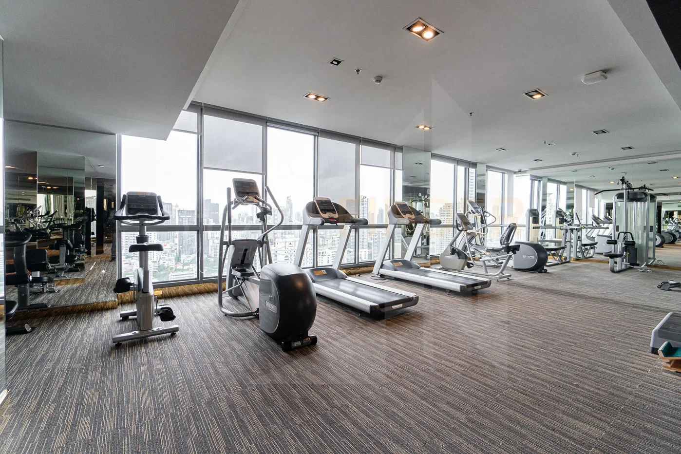 picture H Sukhumvit 43 4 bedrooms, for sale - 10/15