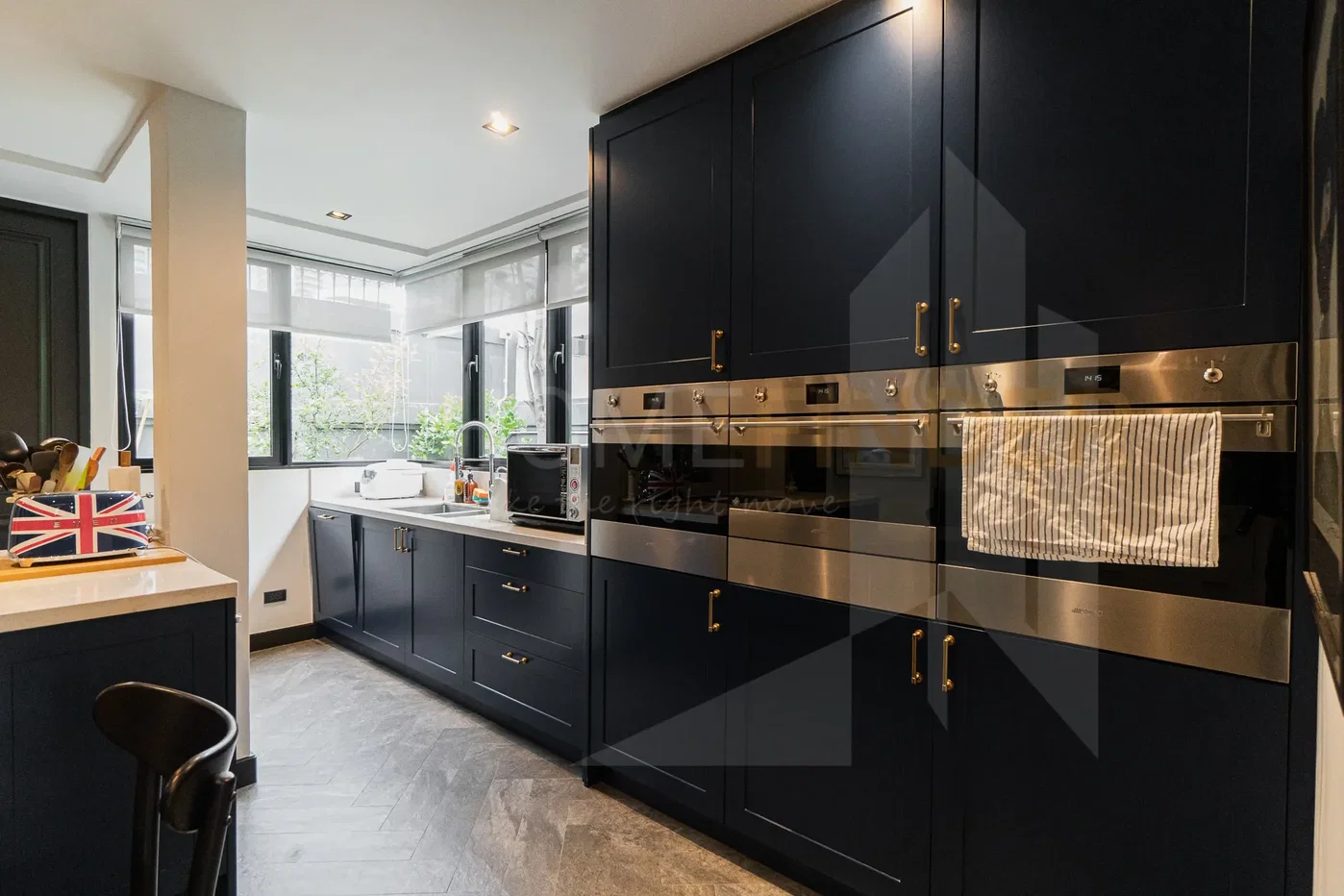 picture House in Thonglor 4 bedrooms, for rent - 4/8