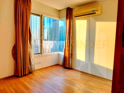 Condos for sale : Siri at Sukhumvit 3 bedrooms, for sale