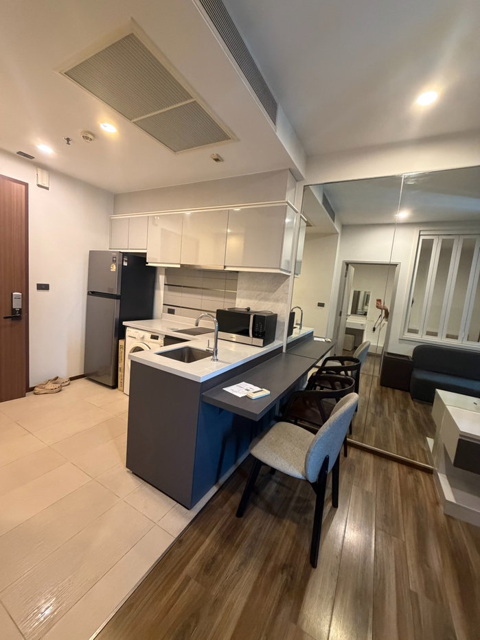 picture Best Price! Wyne sukhumvit (35sqm)  - 16/20