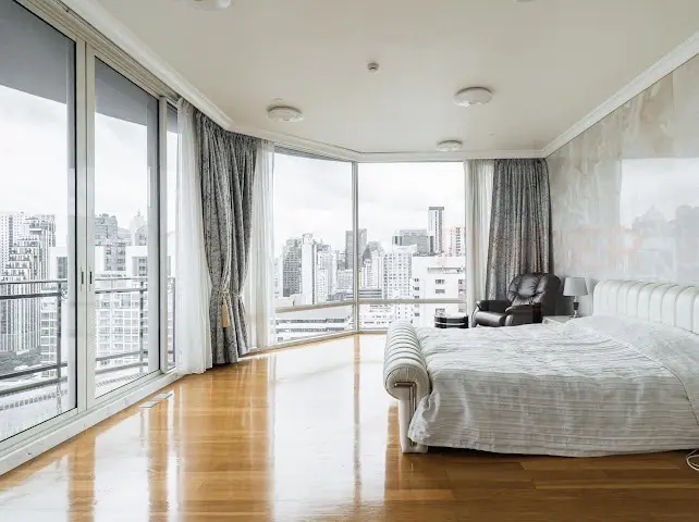 รูป Royce Private Residences 4 bedrooms, for sale - รูปที่ 10/15