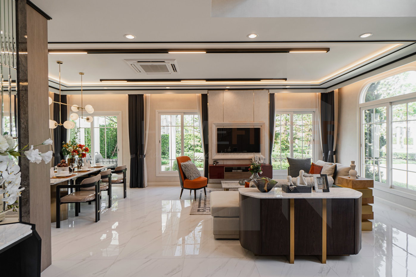 รูป Grandio Bang Na KM.5 4 bedrooms, for sale - รูปที่ 13/20