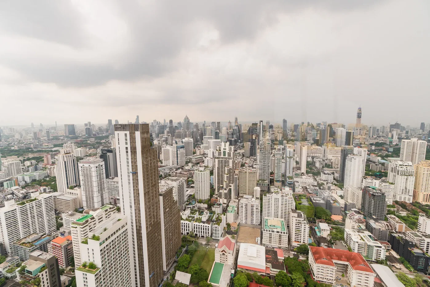 picture The ESSE Asoke 2 bedrooms, for sale - 9/15