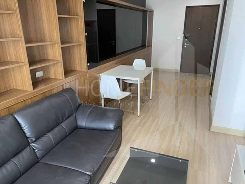 Sky Walk Condominium 1 bedroom, for rent