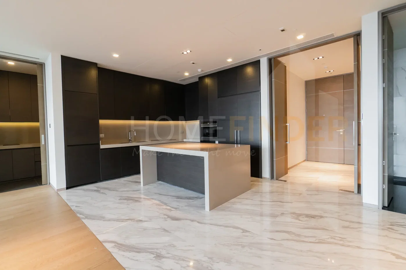 รูป Saladaeng One 3 bedrooms, for sale - รูปที่ 13/20