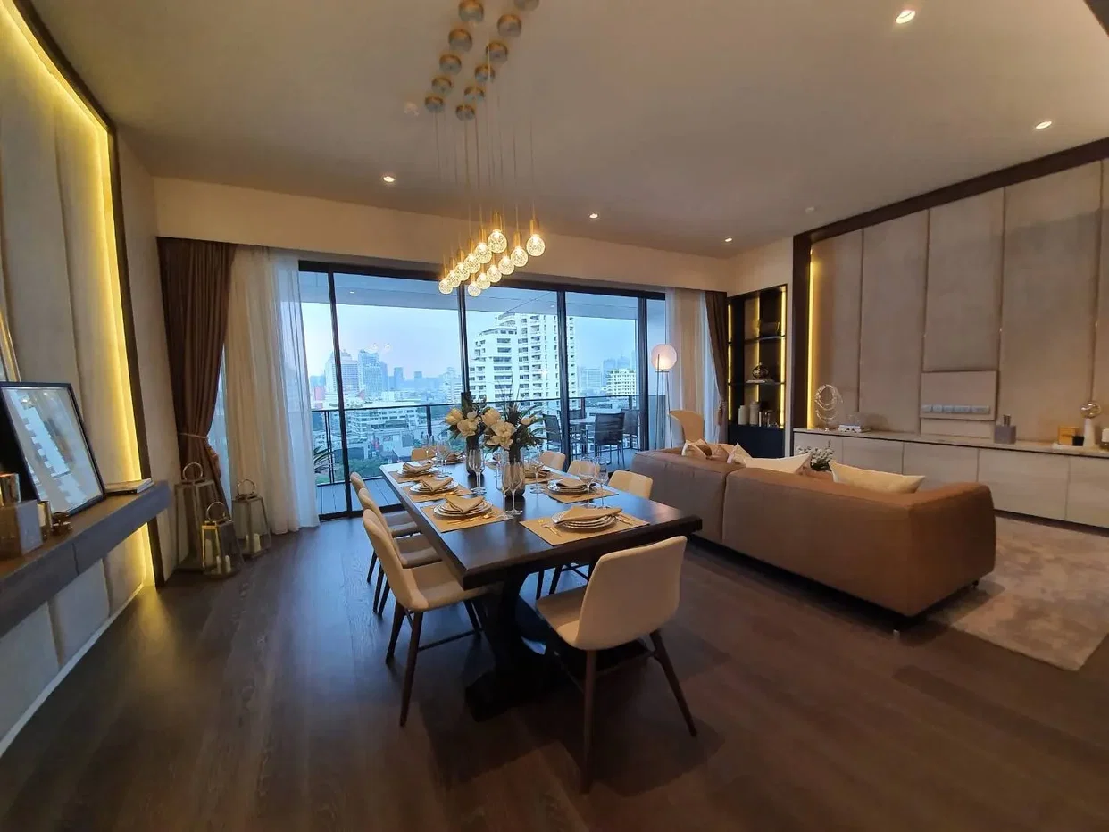 picture TELA THONGLOR 3 bedrooms, for sale - 2/12
