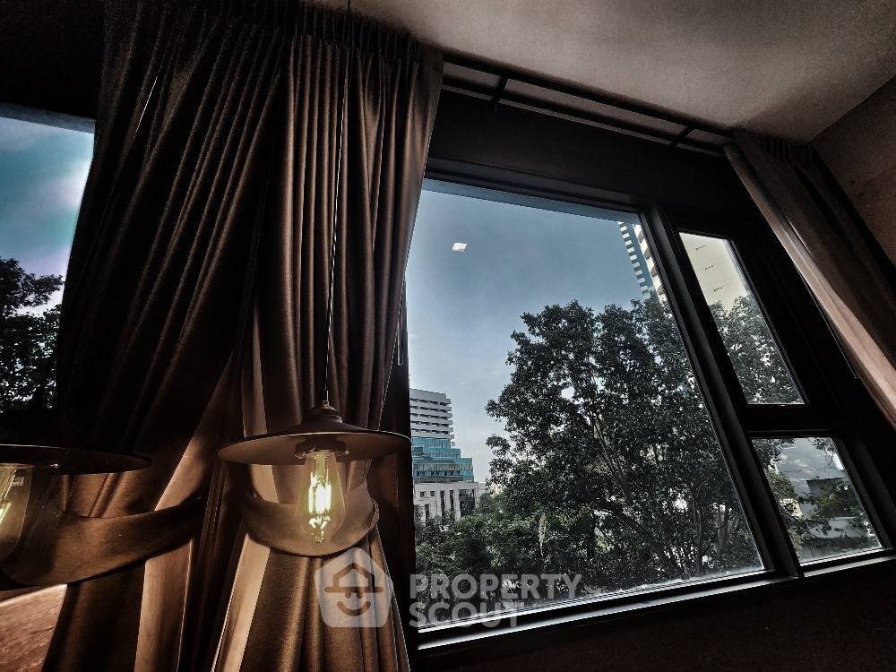 picture 1-BR Condo at Life One Wireless near BTS Phloen Chit (ID 1526955) - 16/18
