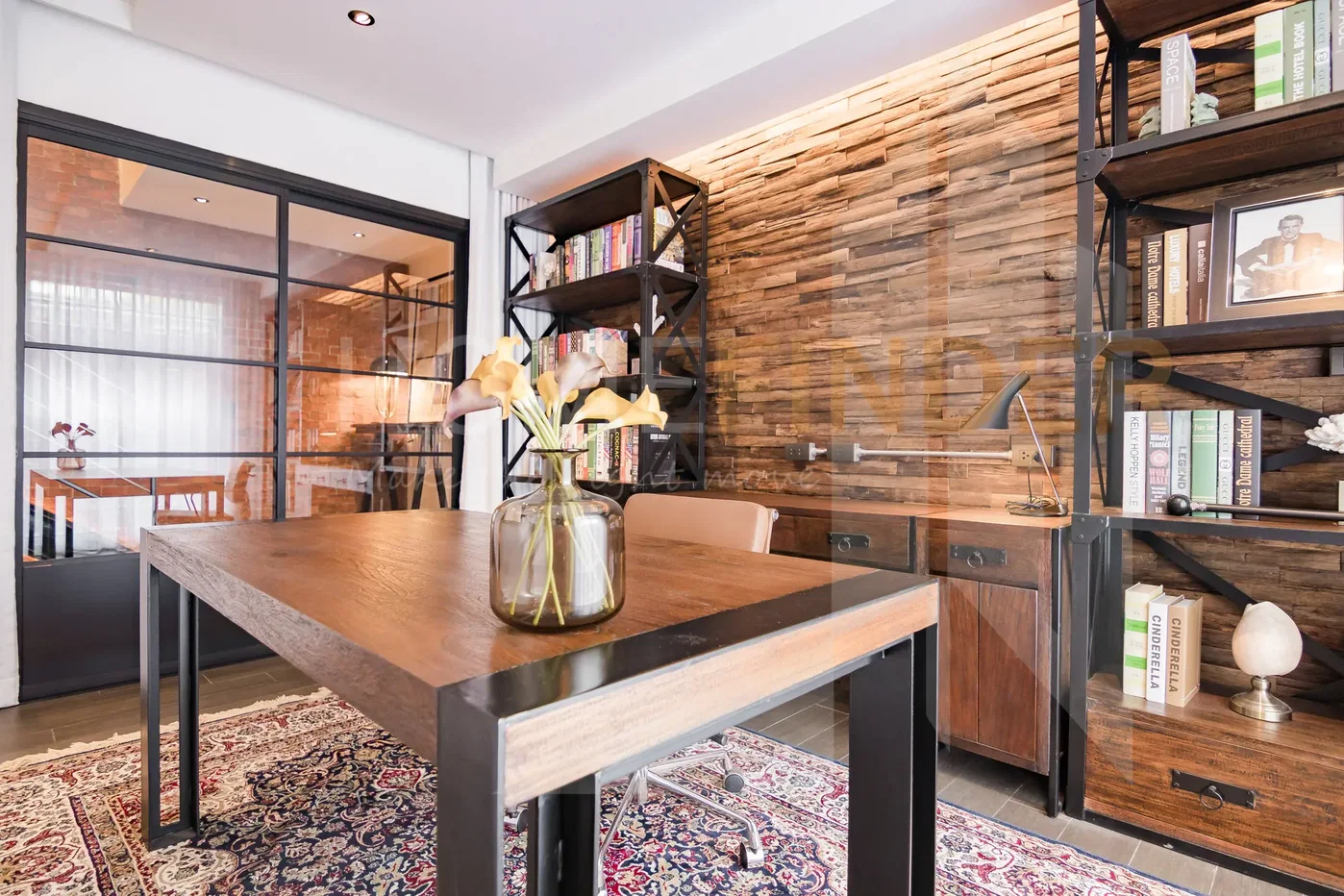 รูป Penthouse Condominium 3 studio, for sale - รูปที่ 11/48